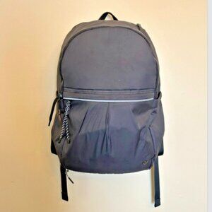 Lululemon Unisex Pack It Up Backpack 21L Black